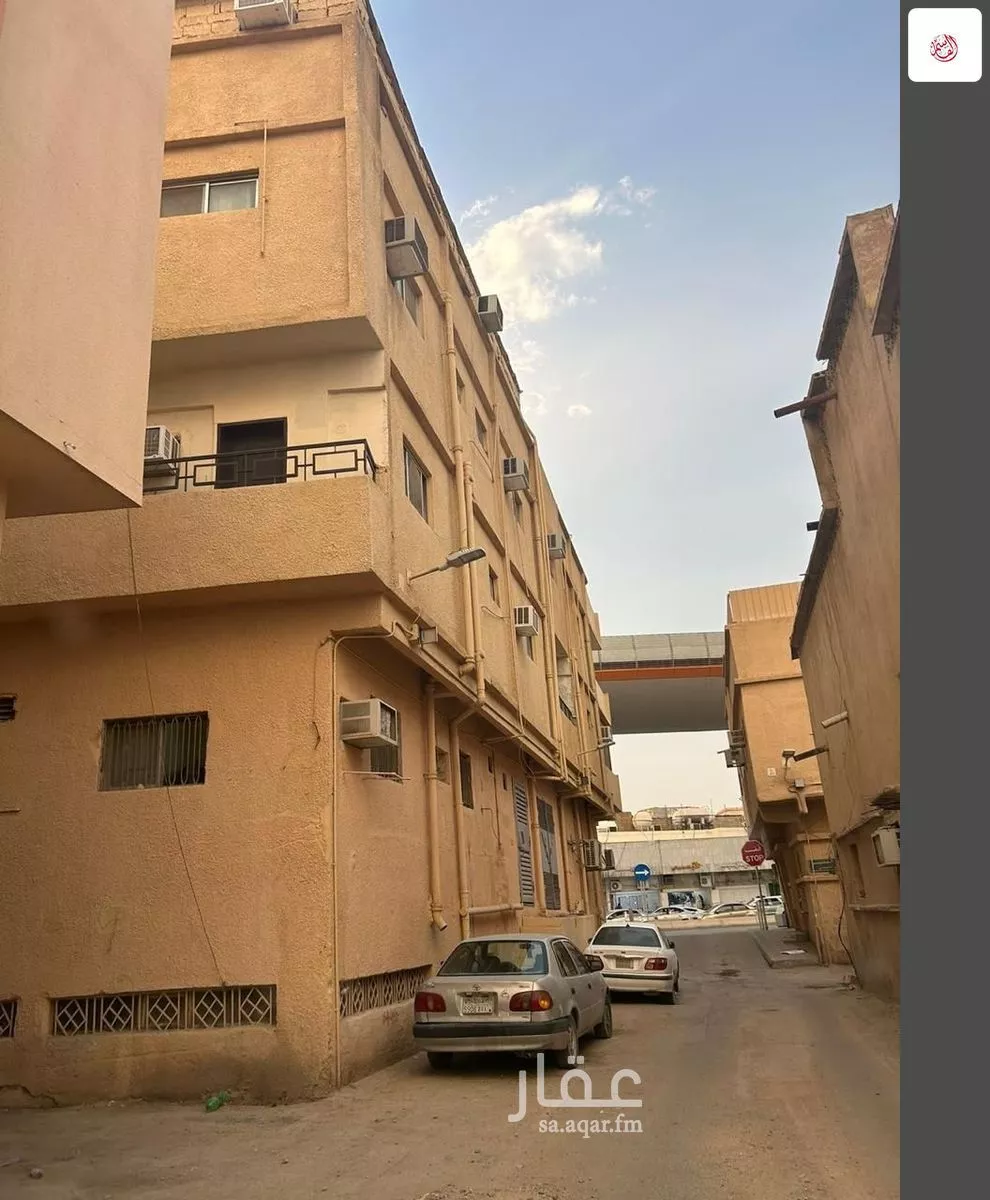 317 sqm building in Al Shamisy 2