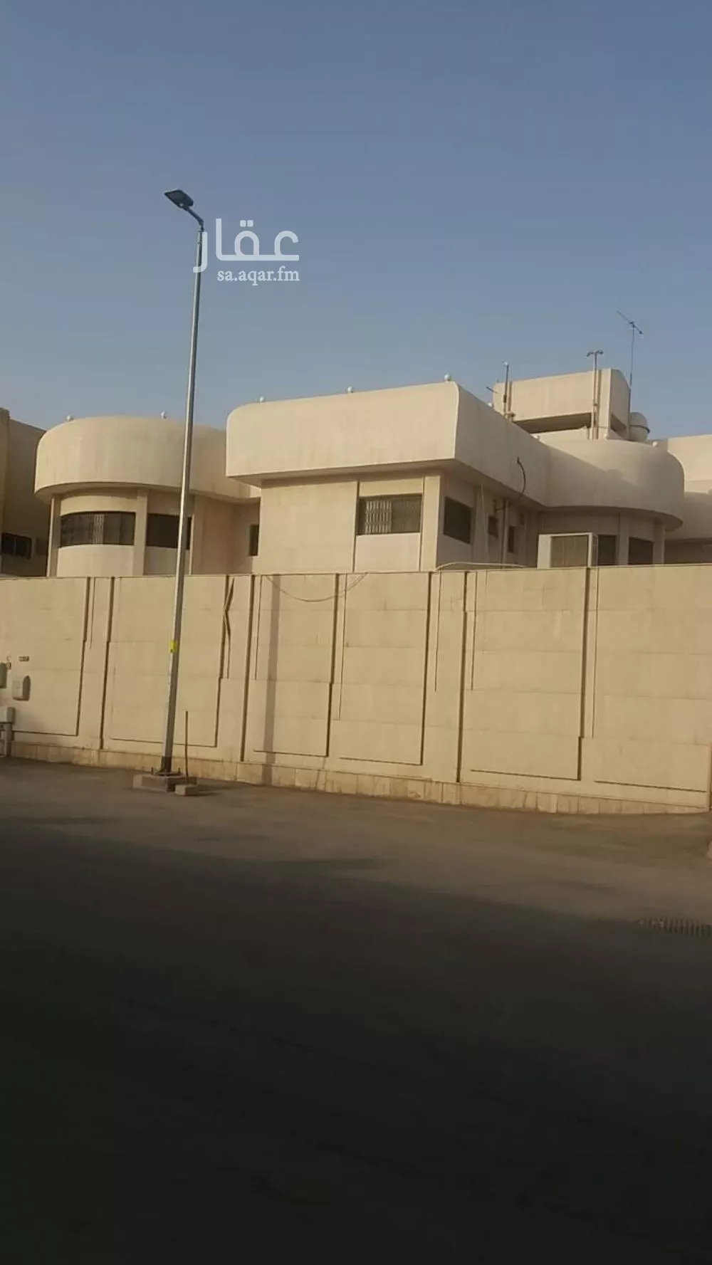 2040 sqm building in Al Rabwa 2