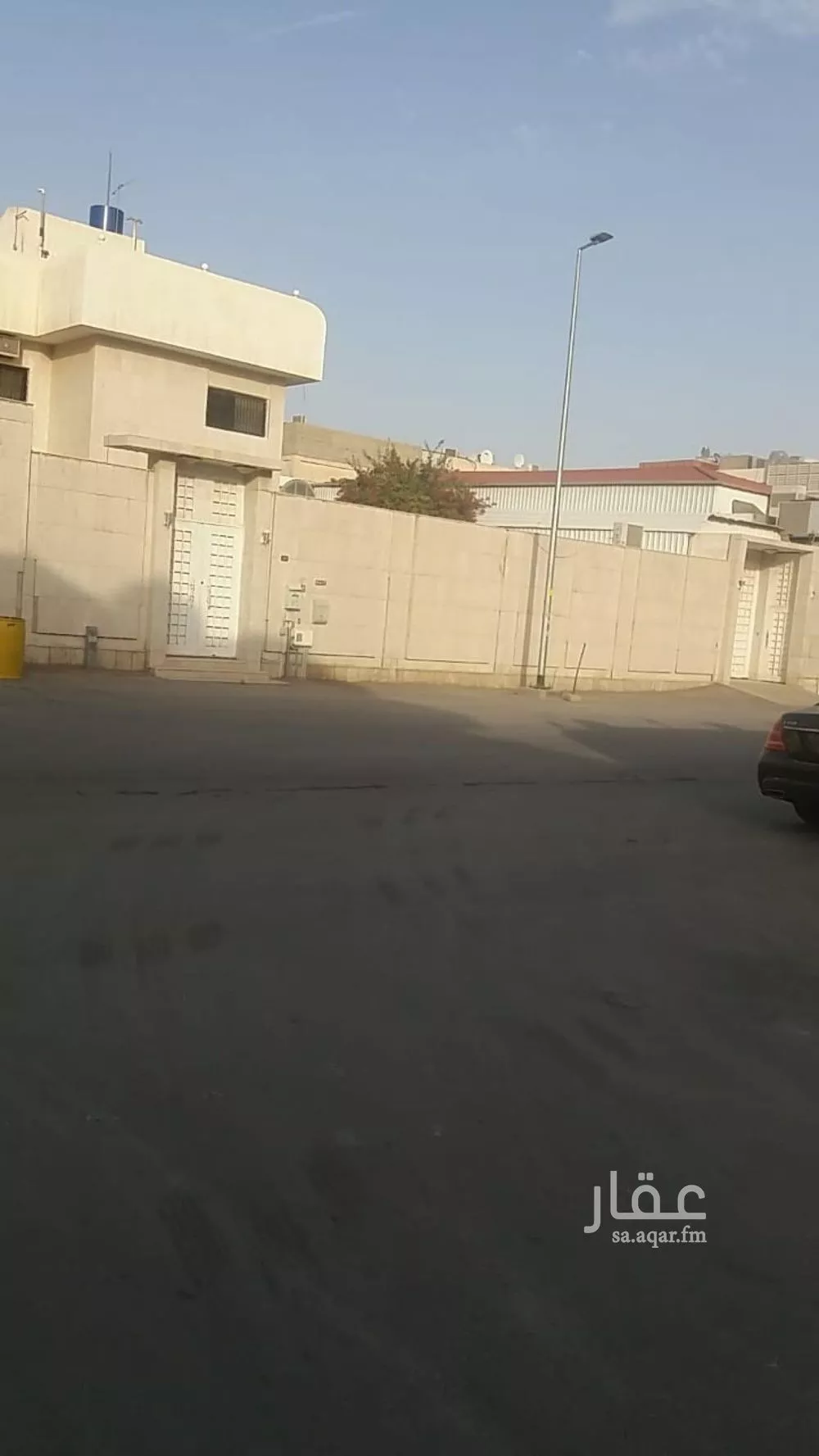 2040 sqm building in Al Rabwa 7