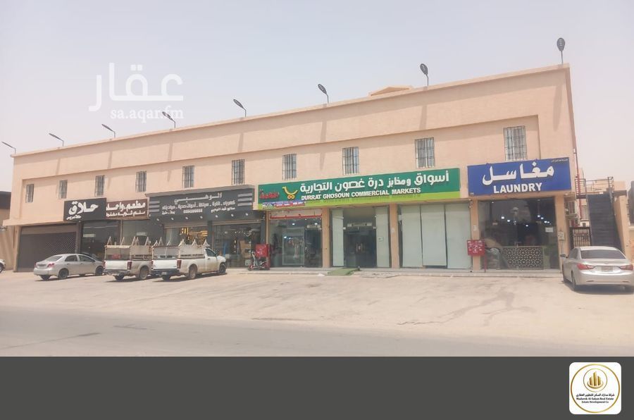 عقار 86 غرف في الجنادرية، الرياض 14