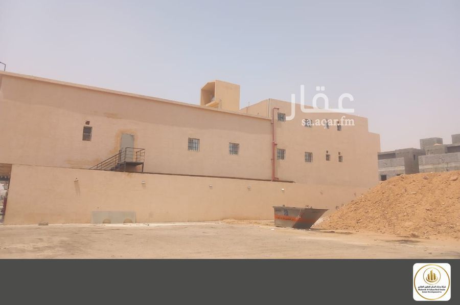 عقار 86 غرف في الجنادرية، الرياض 17