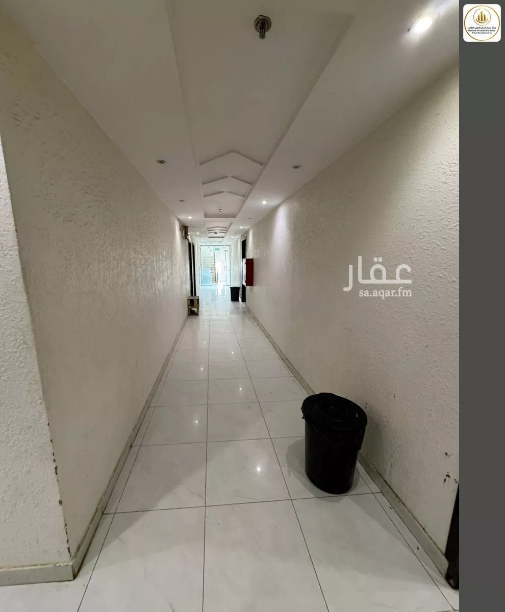 عمارة 2343 م² في الجنادرية 7