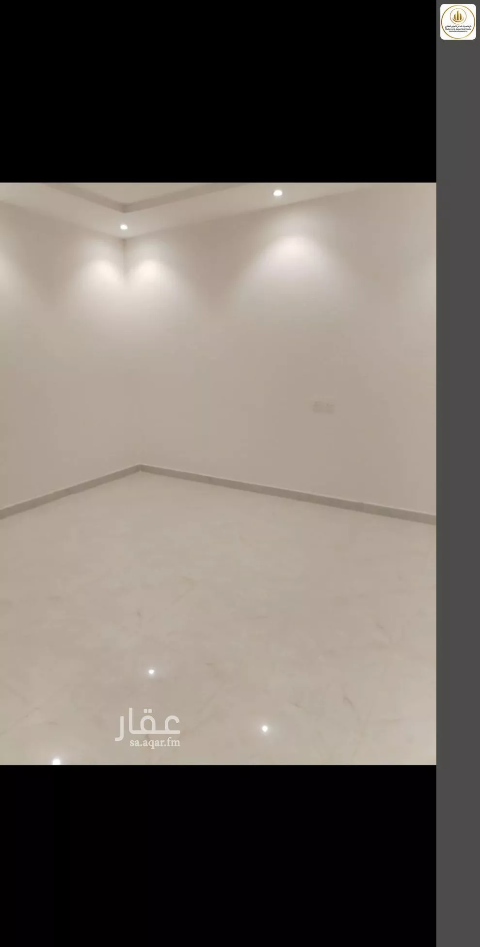 عمارة 2343 م² في الجنادرية 8