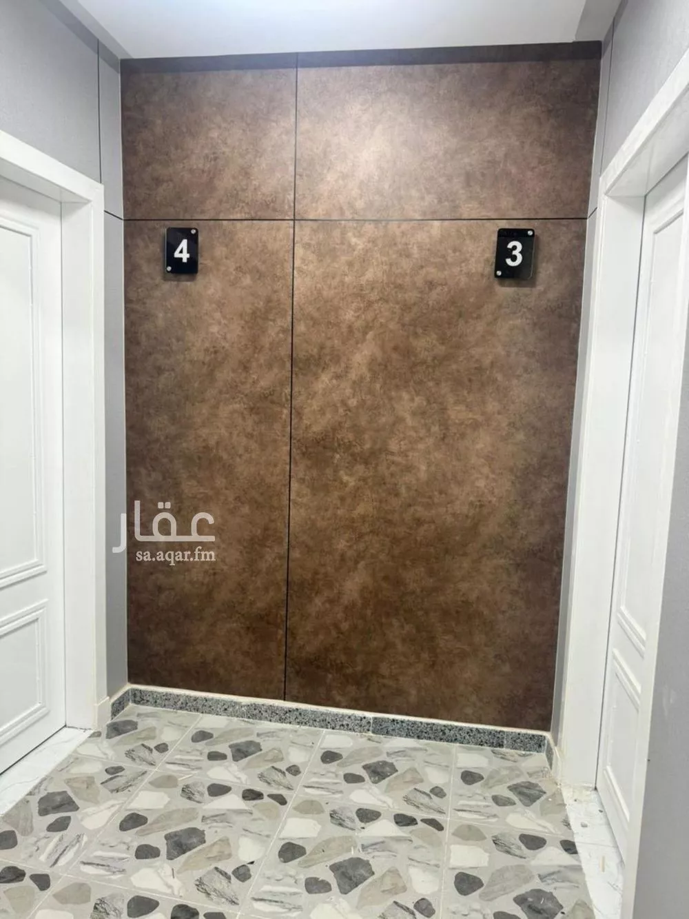 عمارة 156 م² في اليمامة 11
