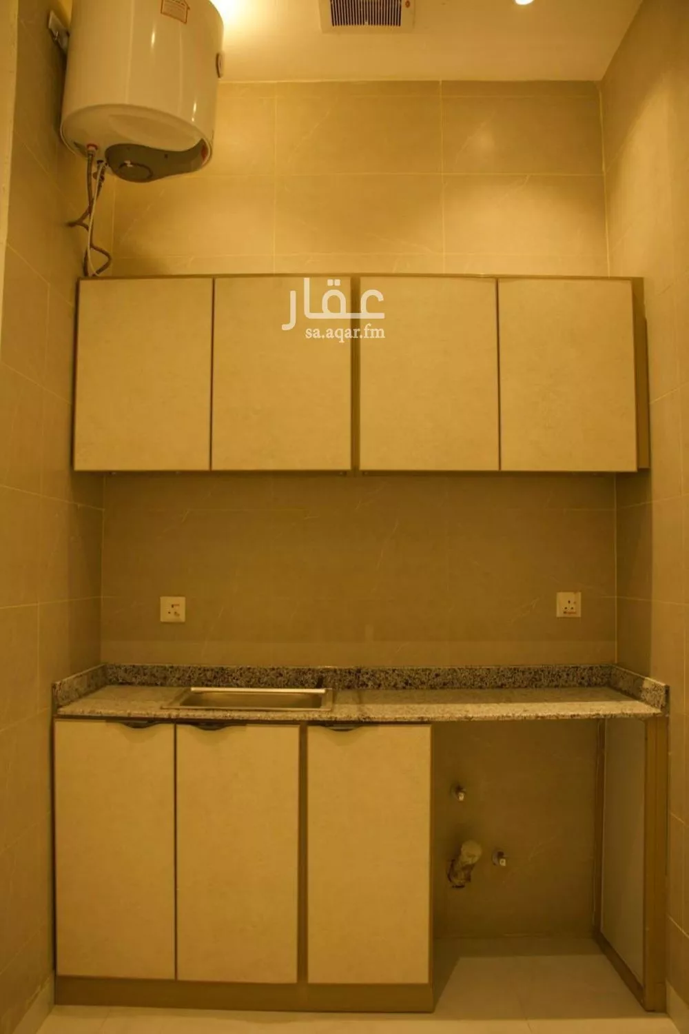 عمارة 400 م² في ظهرة لبن 6
