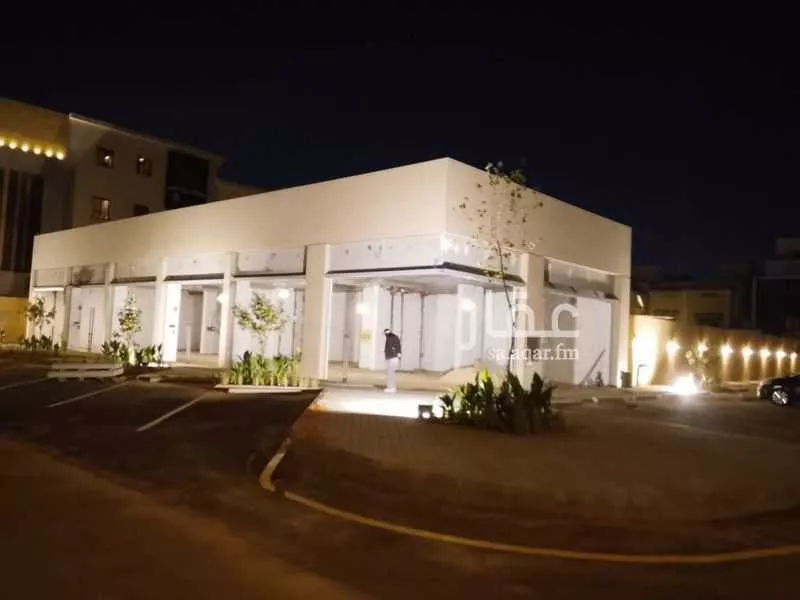 2473 sqm shop in Al Aridh 2