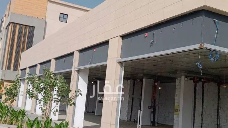 2473 sqm shop in Al Aridh 4