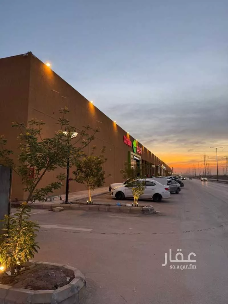 16205 sqm shop in Al Rimal 6