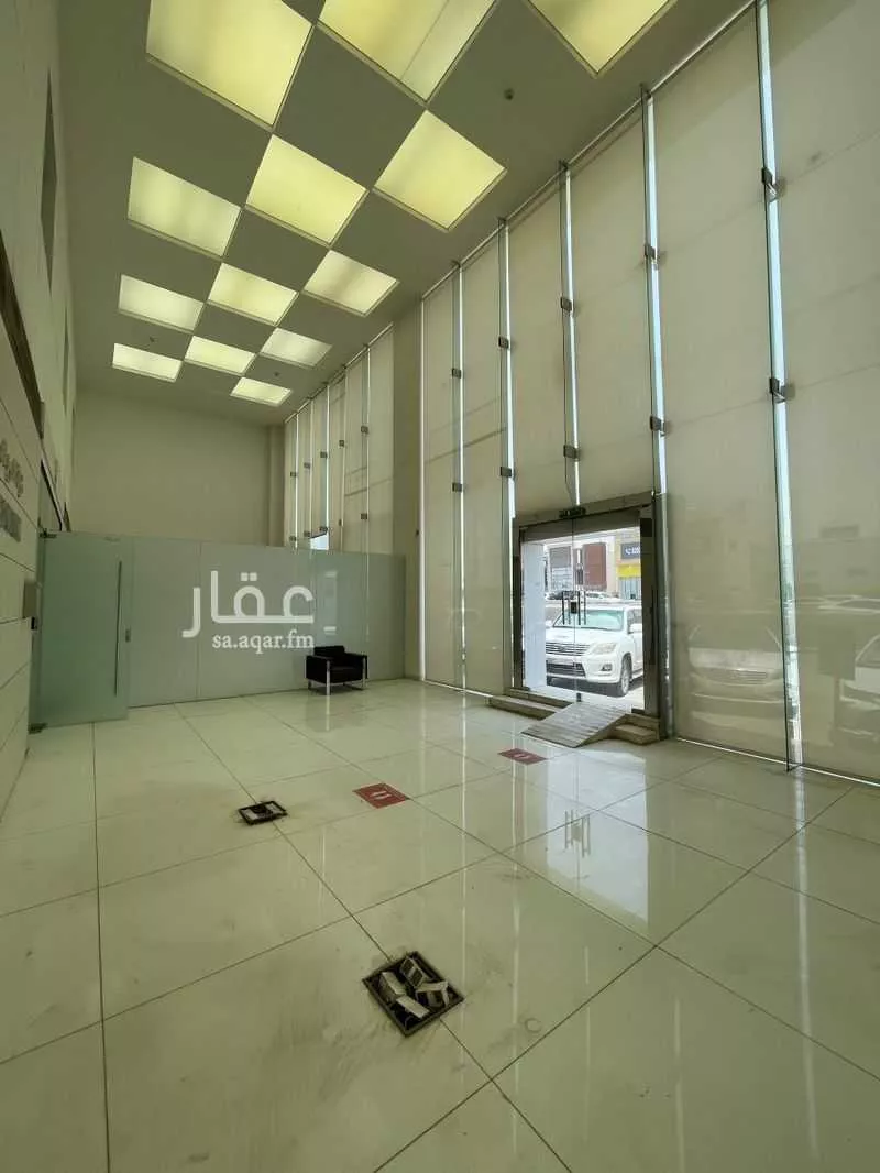 محل 1430 م² في النفل 2