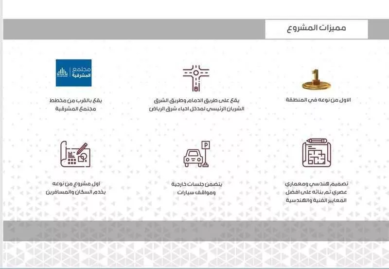 محل 600 م² في الجنادرية 5