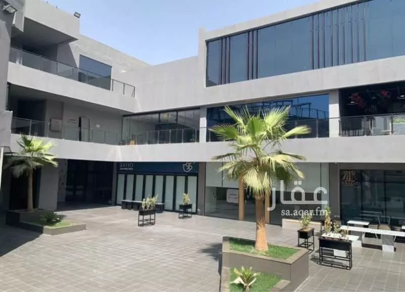 463 sqm shop in Hittin 2