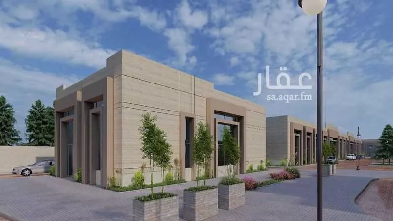 208 sqm shop in Al Rimal 5
