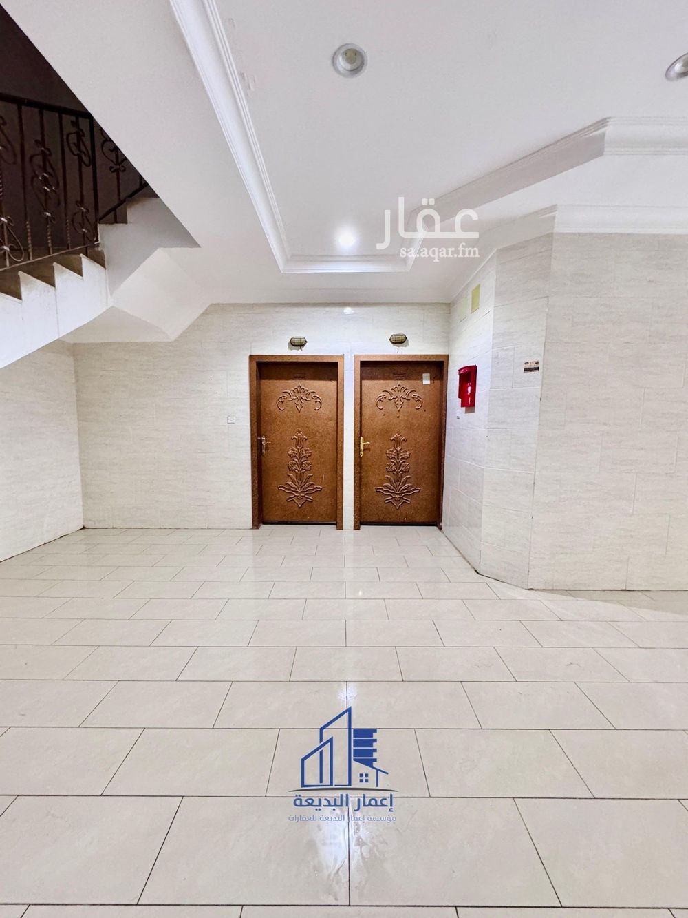 عقار 9 غرف في ظهرة البديعة، الرياض 7