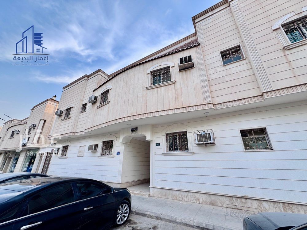 عقار 9 غرف في ظهرة البديعة، الرياض 4