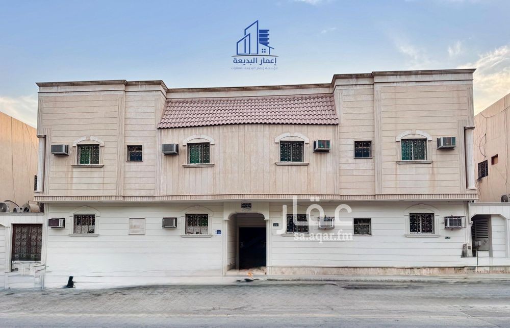 عقار 9 غرف في ظهرة البديعة، الرياض 3