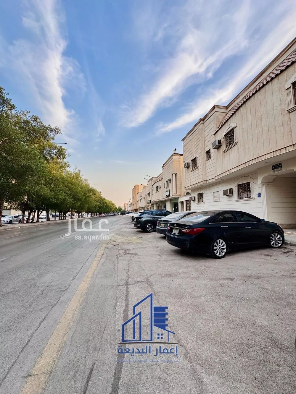 750 sqm building in Dhahrat Al Badiah 11
