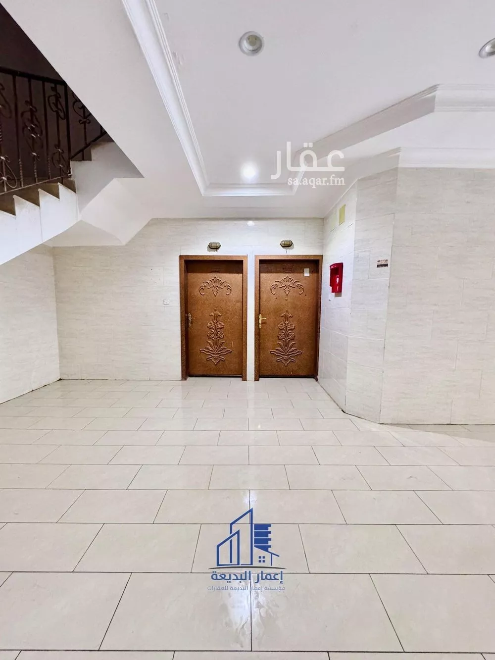 750 sqm building in Dhahrat Al Badiah 7