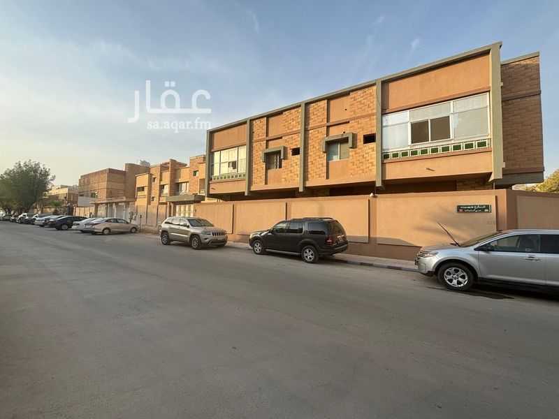18 bedroom building in Al Sulaimaniyyah, Riyadh 2