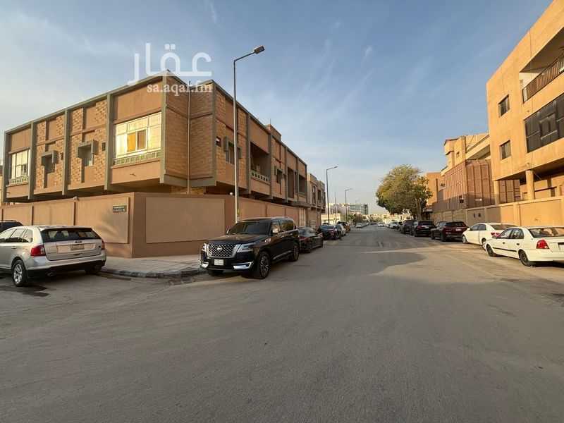 18 bedroom building in Al Sulaimaniyyah, Riyadh 3