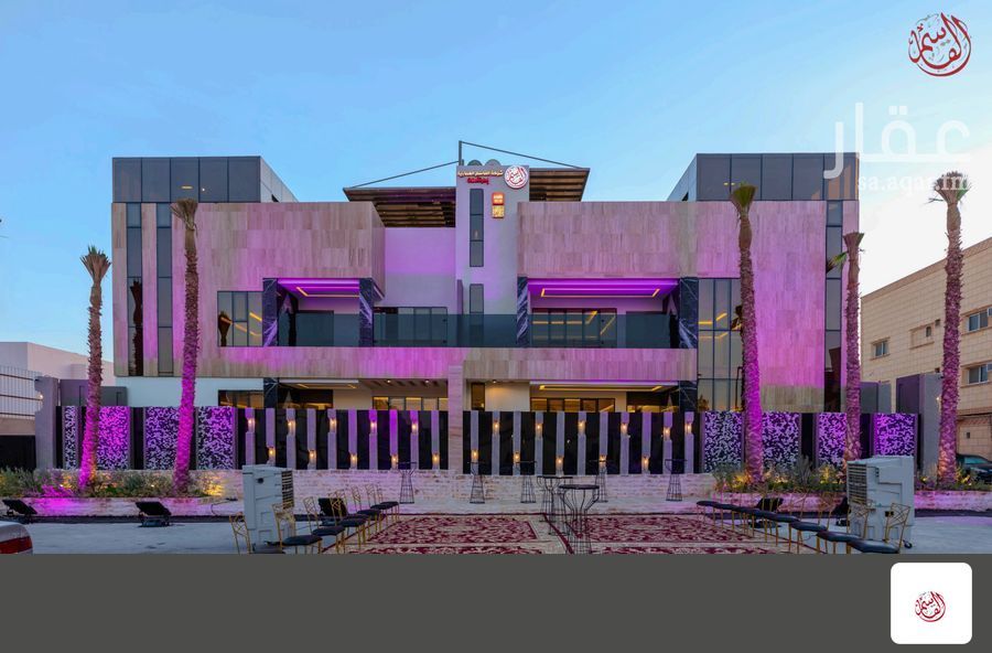 4 bedroom building in Al Olaya, Riyadh 2
