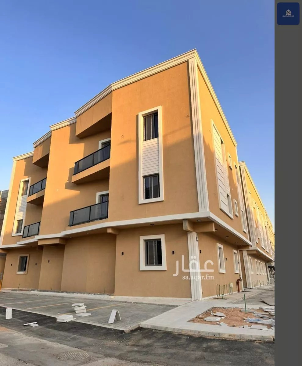 عمارة 1428 م² في ظهرة لبن 8