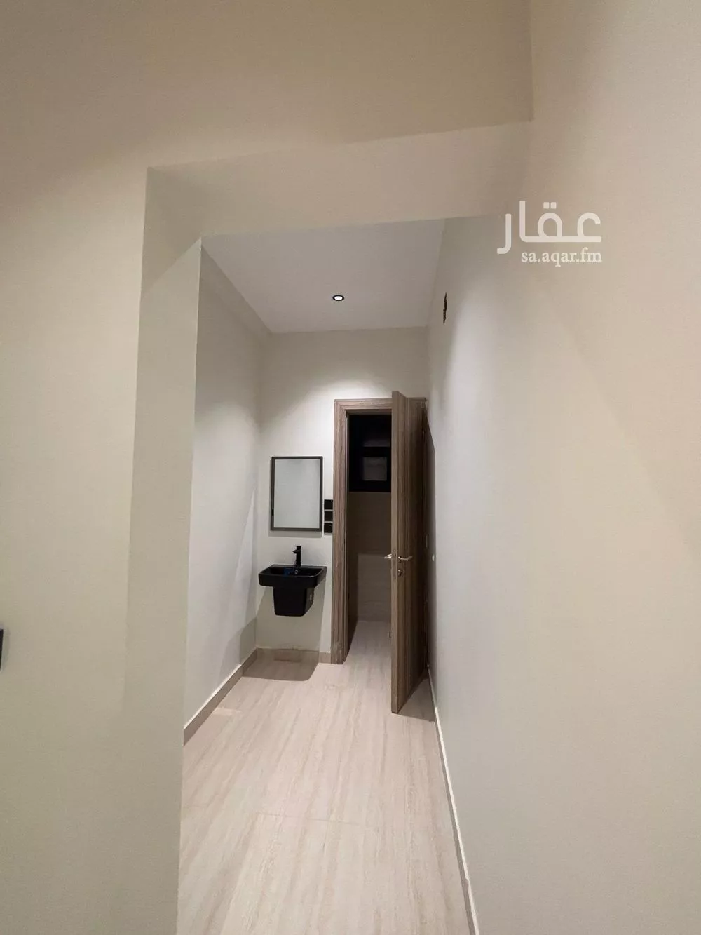 عمارة 400 م² في المهدية 8