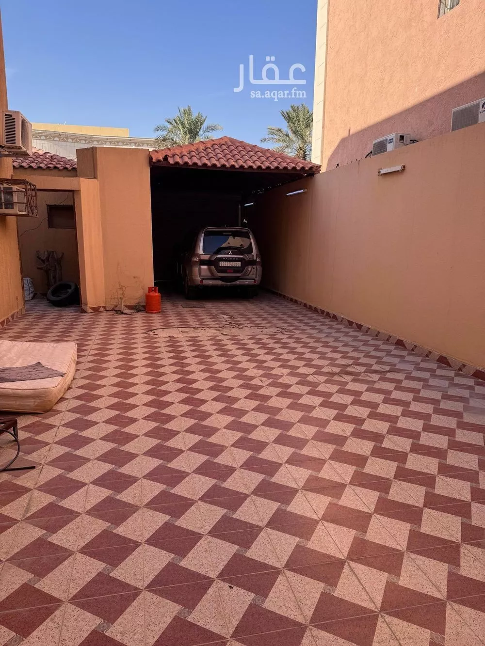 عمارة 625 م² في ظهرة لبن 6