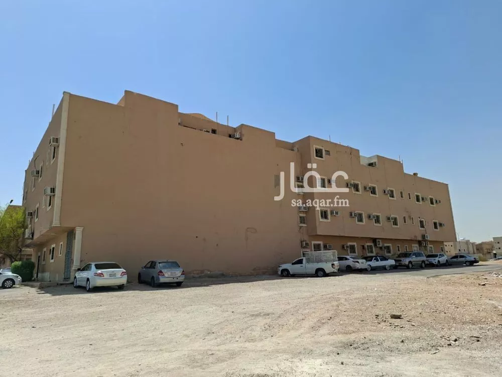 1000 sqm building in Badr 7
