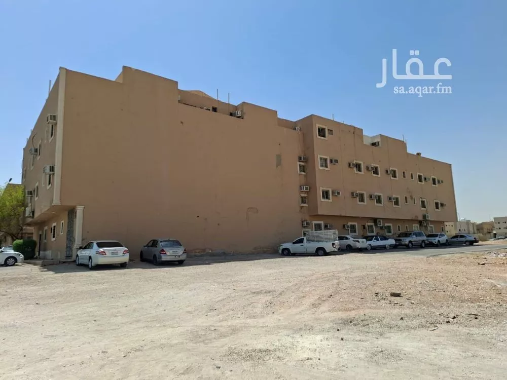 1000 sqm building in Badr 8