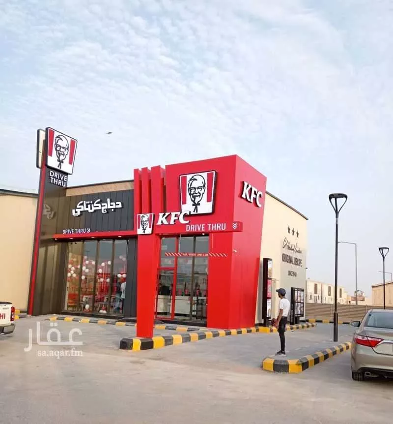 120 sqm shop in Tuwaiq 6