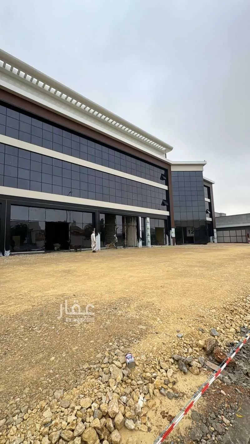 92 sqm shop in Al Rawdah 8