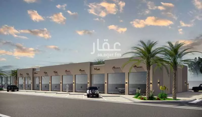 محل 63 م² في ضاحية نمار 3