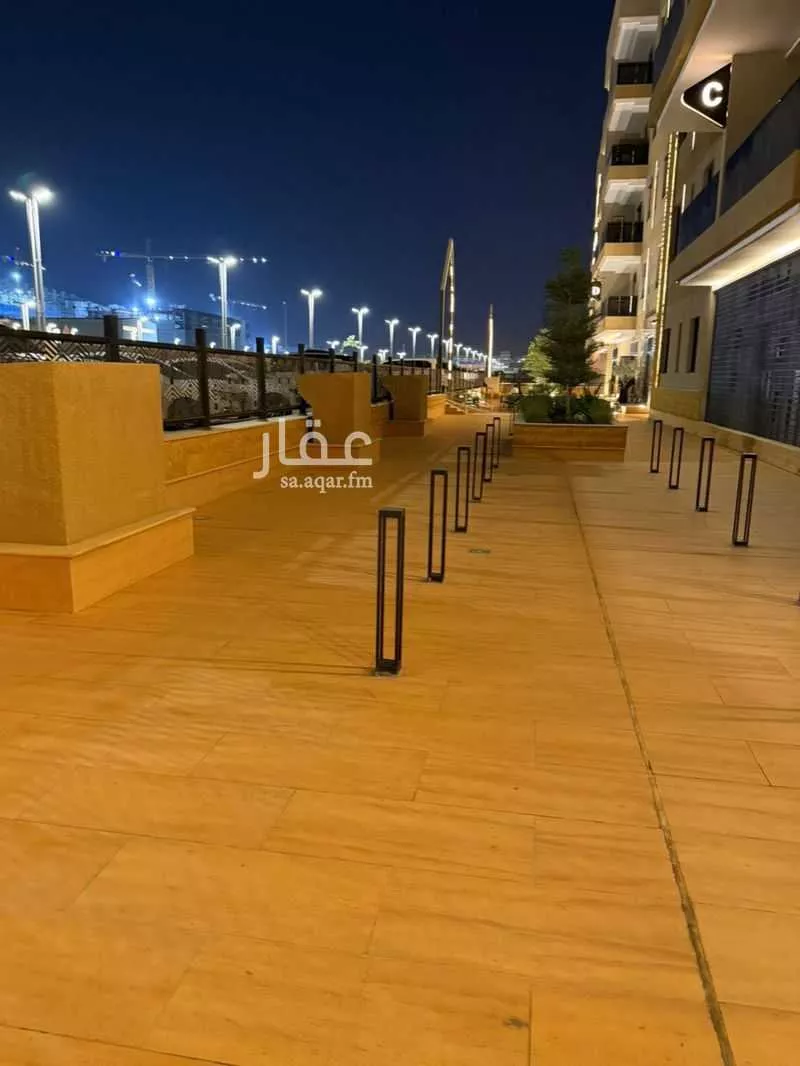 54 sqm shop in Jarir 3