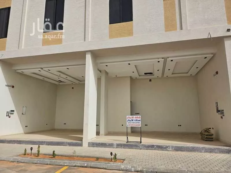 400 sqm shop in Al Mahdiyyah 5