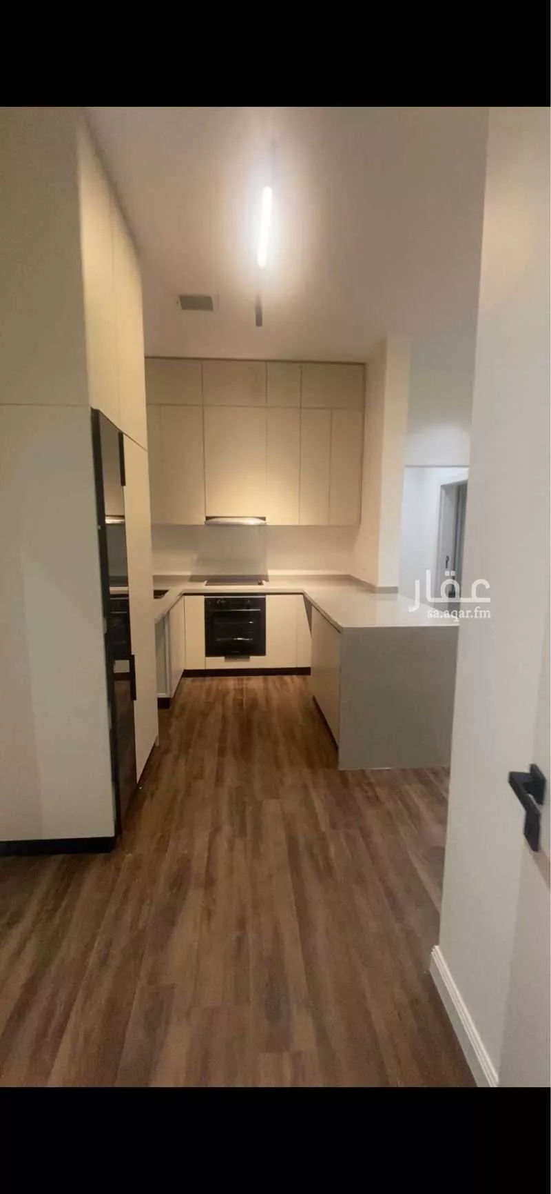 3 bedroom apartment in King Abdullah, Riyadh 3