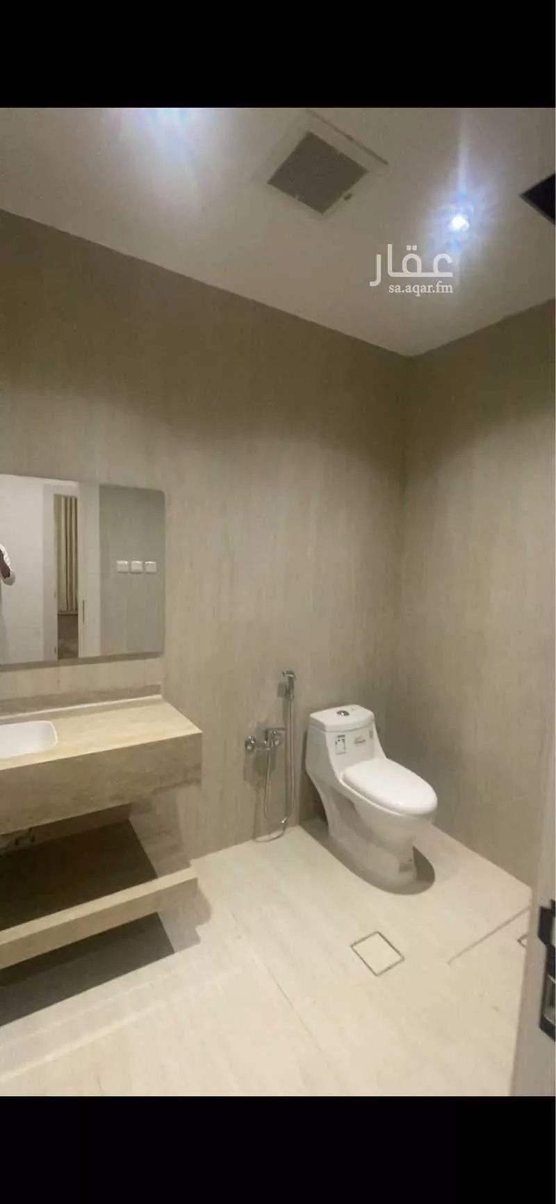 3 bedroom apartment in King Abdullah, Riyadh 2
