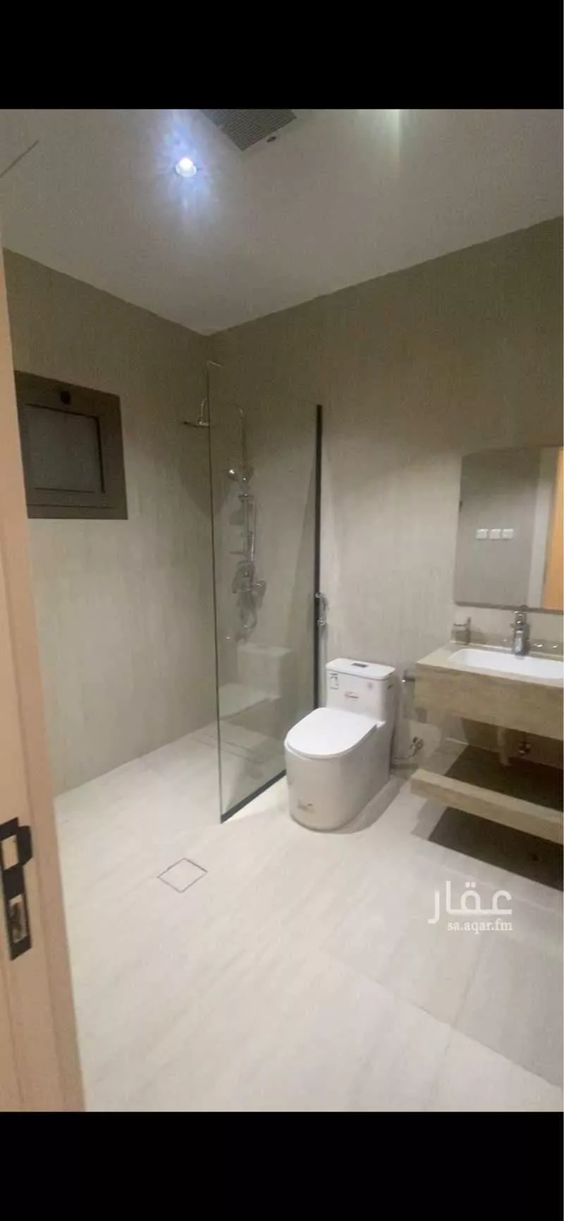 3 bedroom apartment in King Abdullah, Riyadh 4