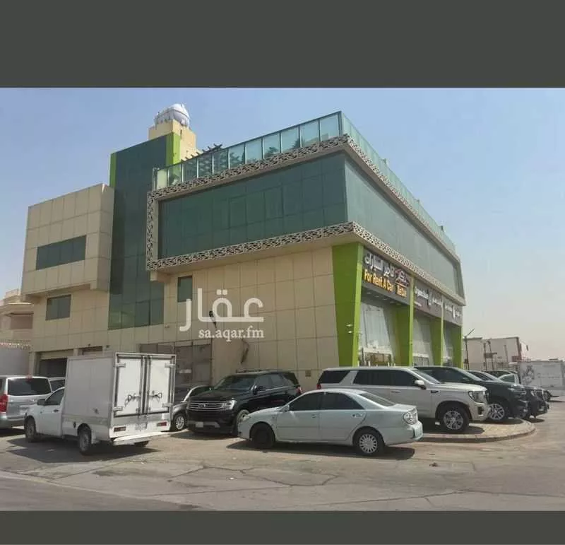 92 sqm shop in Al Rawdah 2