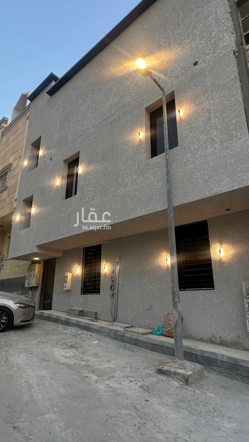 عقار 1 غرف في ام الحمام الشرقي، الرياض 2