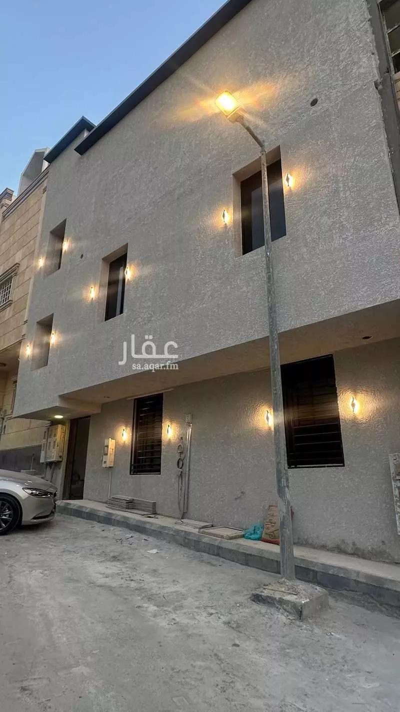 عمارة 150 م² في ام الحمام الشرقي 2