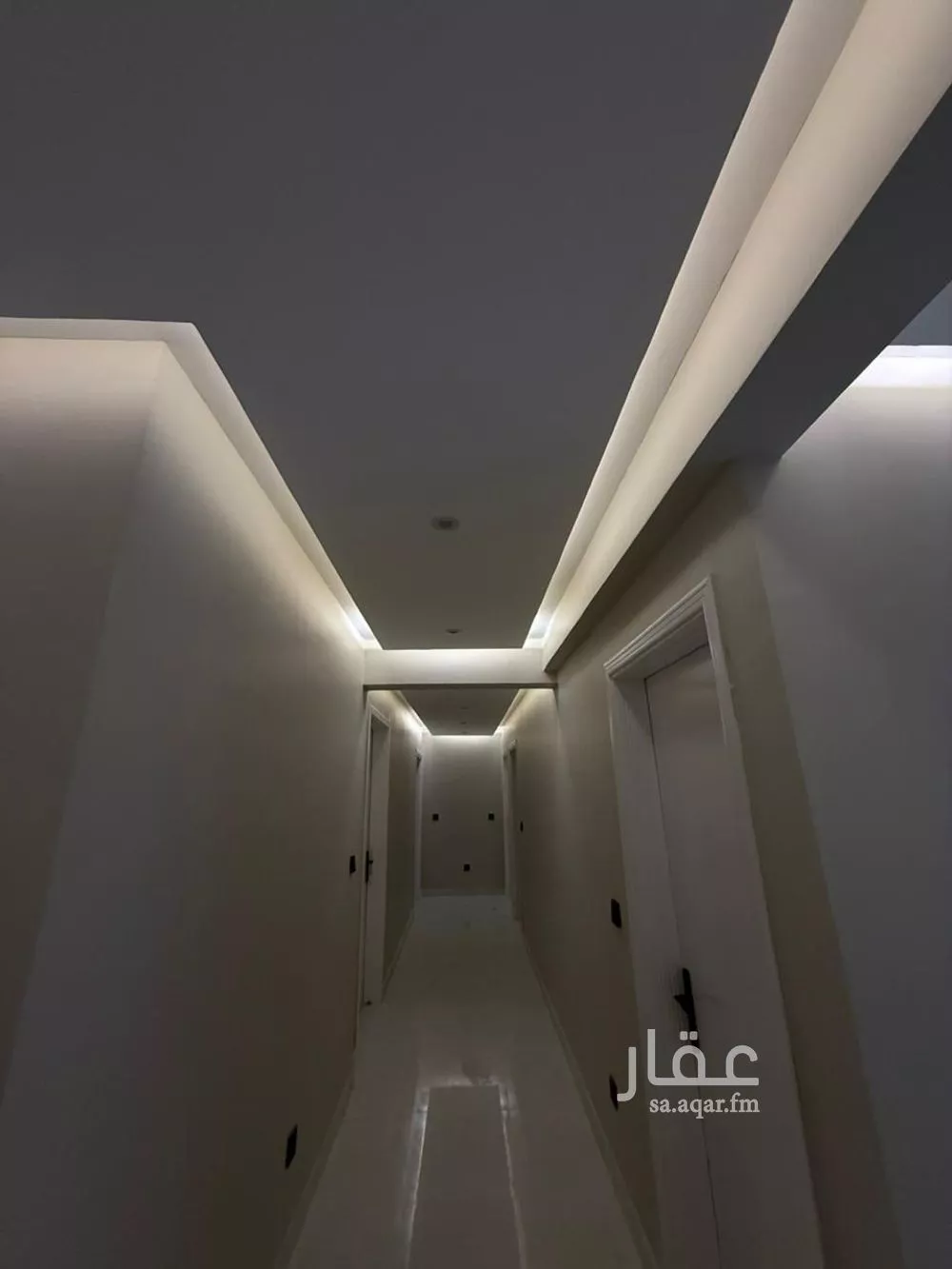 عمارة 400 م² في طويق 8