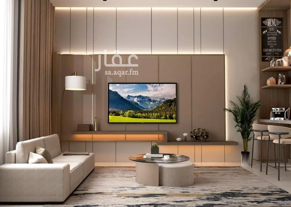 448 sqm building in Al Aridh 2