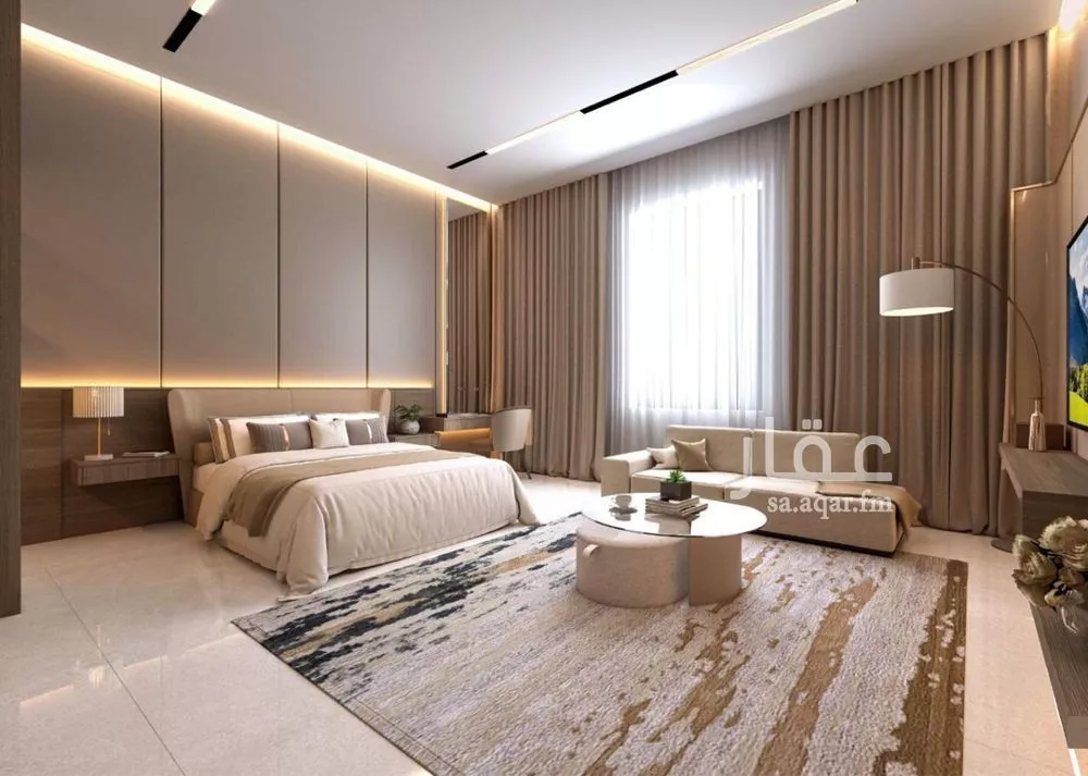 448 sqm building in Al Aridh 3