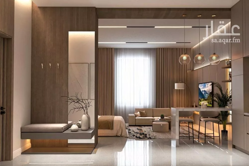 448 sqm building in Al Aridh 4