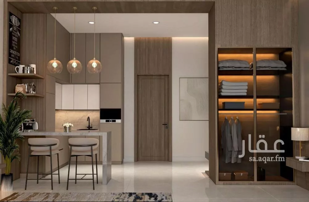 448 sqm building in Al Aridh 5