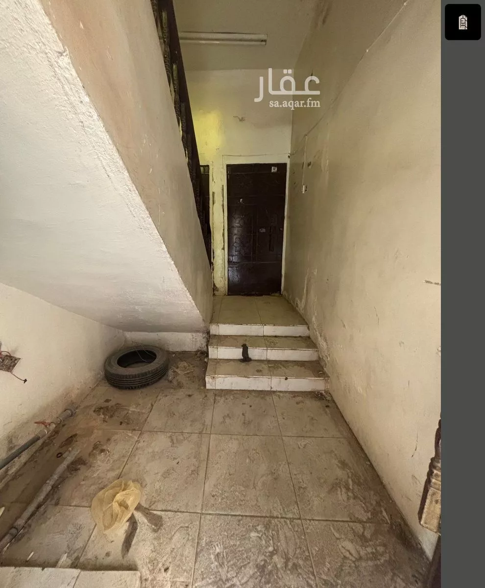 214 sqm building in Al Ud 4
