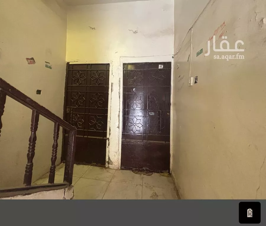 214 sqm building in Al Ud 5