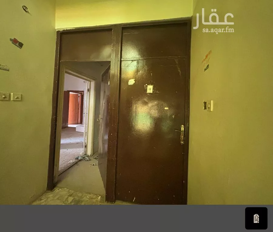 214 sqm building in Al Ud 7