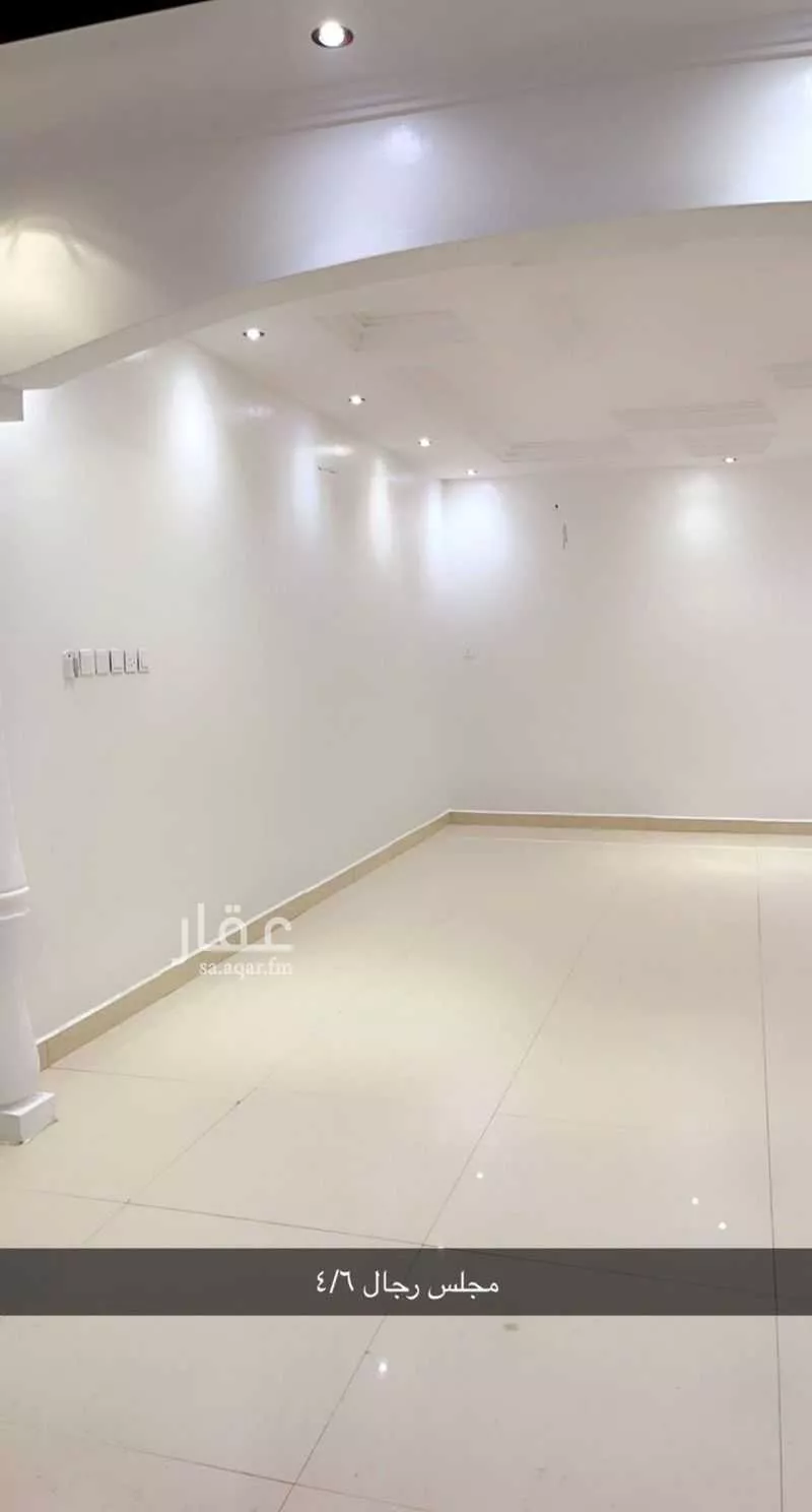 7 bedroom villa in Al Hazm, Riyadh 7