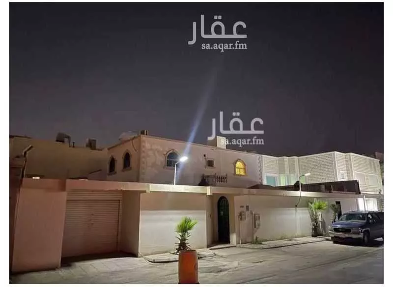 7 bedroom villa in Al Hazm, Riyadh 2